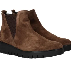 Gabor Boots Bruin Dames