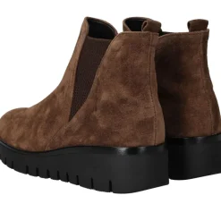 Gabor Boots Bruin Dames