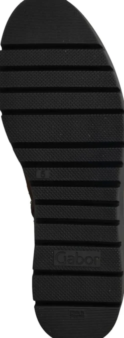 Gabor Boots Bruin Dames