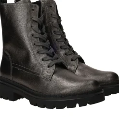 Gabor Boots Zilver Dames