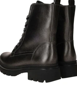 Gabor Boots Zilver Dames