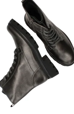 Gabor Boots Zilver Dames