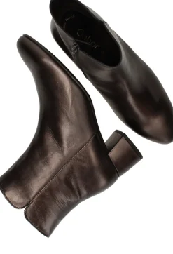 Gabor Enkellaarsjes Bruin Dames