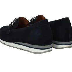 Gabor Instappers Blauw Dames