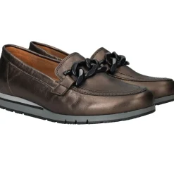 Gabor Instappers Bruin Dames