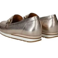 Gabor Instappers Goud Dames