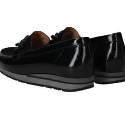 Gabor Instappers Zwart Dames