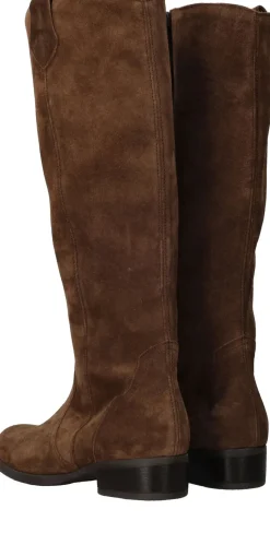 Gabor Laarzen Bruin Dames