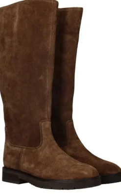 Gabor Laarzen Bruin Dames