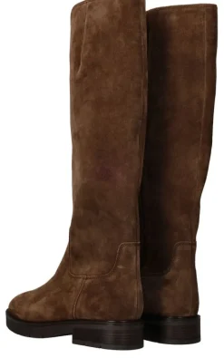 Gabor Laarzen Bruin Dames