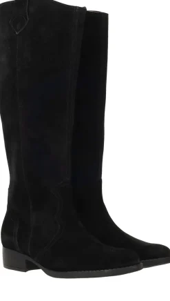 Gabor Laarzen Zwart Dames