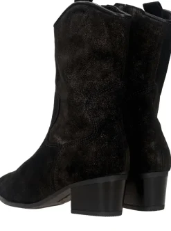 Gabor Lange laarzen Zwart Dames