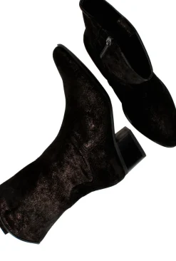 Gabor Lange laarzen Zwart Dames