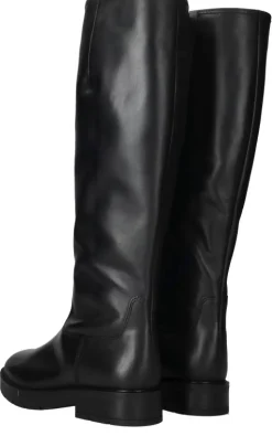 Gabor Lange laarzen Zwart Dames