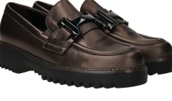 Gabor Loafers Bruin Dames