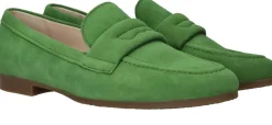 Gabor Loafers Groen Dames