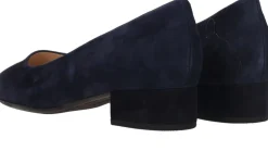 Gabor Pumps Blauw Dames