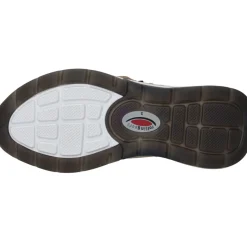 Gabor Rollingsoft Sneakers Beige Dames