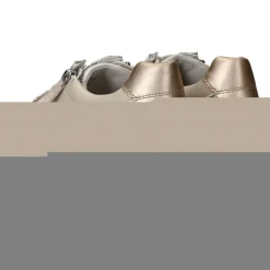 Gabor Sneakers Beige Dames