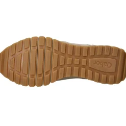 Gabor Sneakers Beige Dames