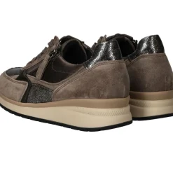 Gabor Sneakers Bruin Dames
