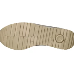 Gabor Sneakers Goud Dames