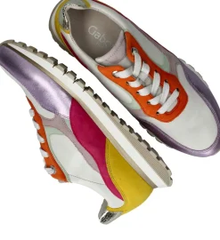 Gabor Sneakers Multi Dames
