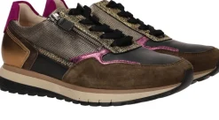 Gabor Sneakers Multi Dames