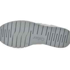 Gabor Sneakers Wit Dames