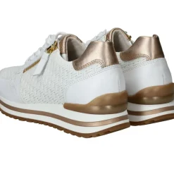 Gabor Sneakers Wit Dames