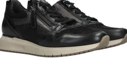 Gabor Sneakers Zwart Dames