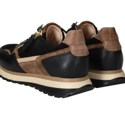 Gabor Sneakers Zwart Dames