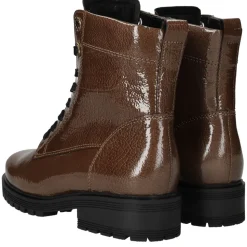 Gabor Veterboots Bruin Dames