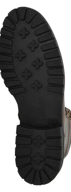 Gabor Veterboots Bruin Dames