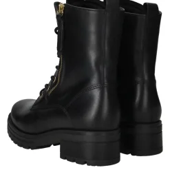Gabor Veterboots Zwart Dames