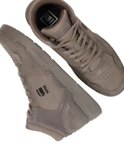 G-Star Attac Mid Boots Grijs Heren