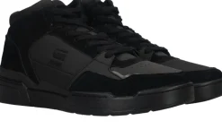 G-Star Attac Mid Boots Zwart Heren