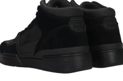 G-Star Attac Mid Boots Zwart Heren