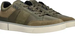 G-Star Ravond Sneakers Groen Heren