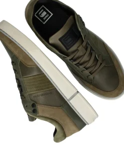 G-Star Ravond Sneakers Groen Heren