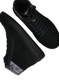 Hartjes Boots Blauw Dames