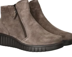 Hartjes Boots Grijs Dames