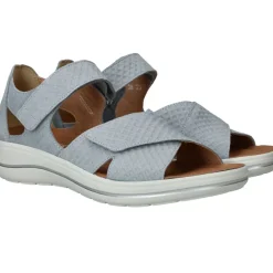 Hartjes Sandalen Blauw Dames