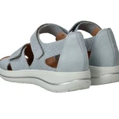 Hartjes Sandalen Blauw Dames