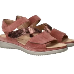 Hartjes Sandalen Roze Dames