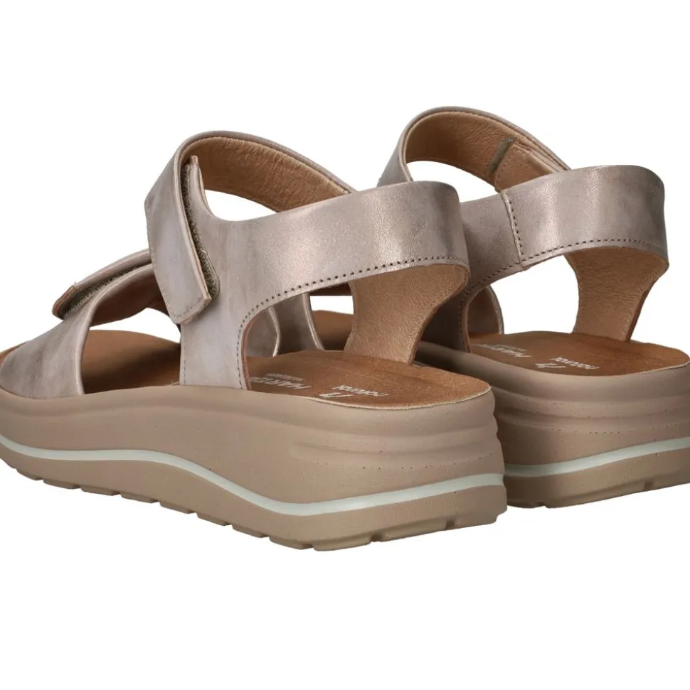 Hartjes Sandalen Roze Dames