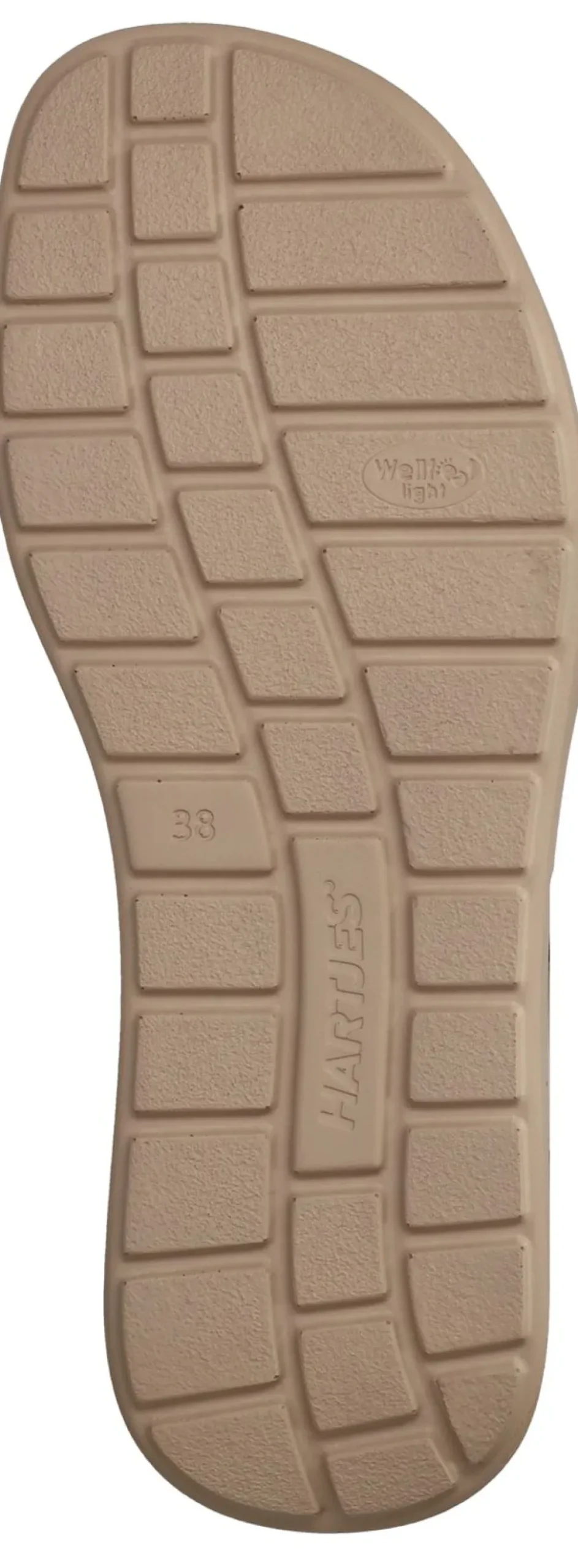 Hartjes Sandalen Roze Dames