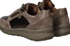 Hartjes Sneakers Beige Dames