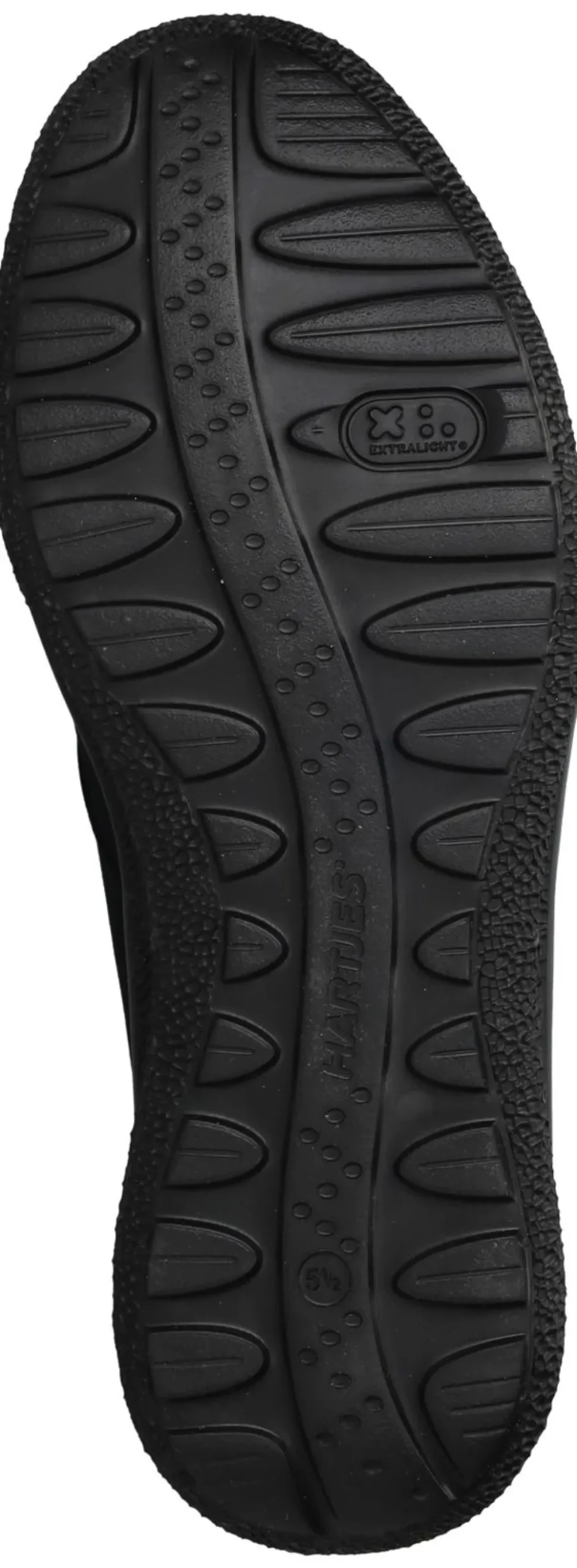 Hartjes Sneakers Blauw Dames