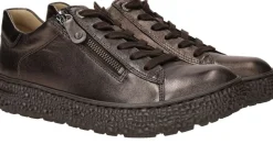 Hartjes Sneakers Bruin Dames